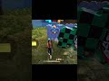 free fire 1 V1 custom 😍