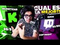  twitch vs kick cual es la mejor opcion para hacer stream  noticiasopinin  nexusclips