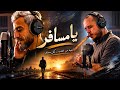 يا مسافر محمد القاسمي Ft أكرم حنين 2026 