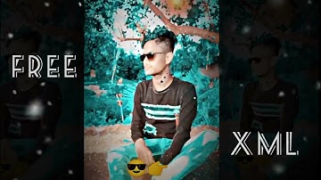 Chashma lagao na sar😎 new_ XML _file 💯 new trending boy