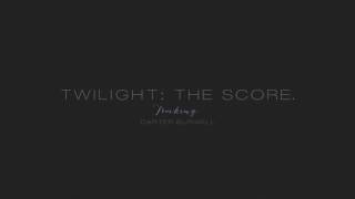 Tracking | Twilight: The Score
