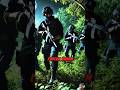 NSG BLACK COMMANDO MISSION 😱💀😱🥷#army @sahay1838 #armyofficer #indianarmy #armypower #military