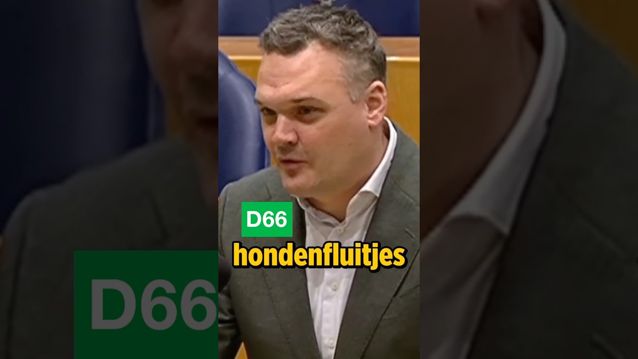 Thumbnail Voor wie zijn die miljoen geplande woningen bedoeld, als de Nederlandse bevolking van nature krimpt?