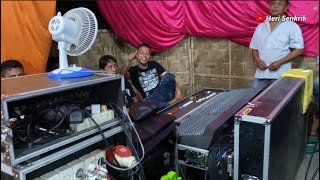 Job Klaten ketemu Gogon KMB sound Gg