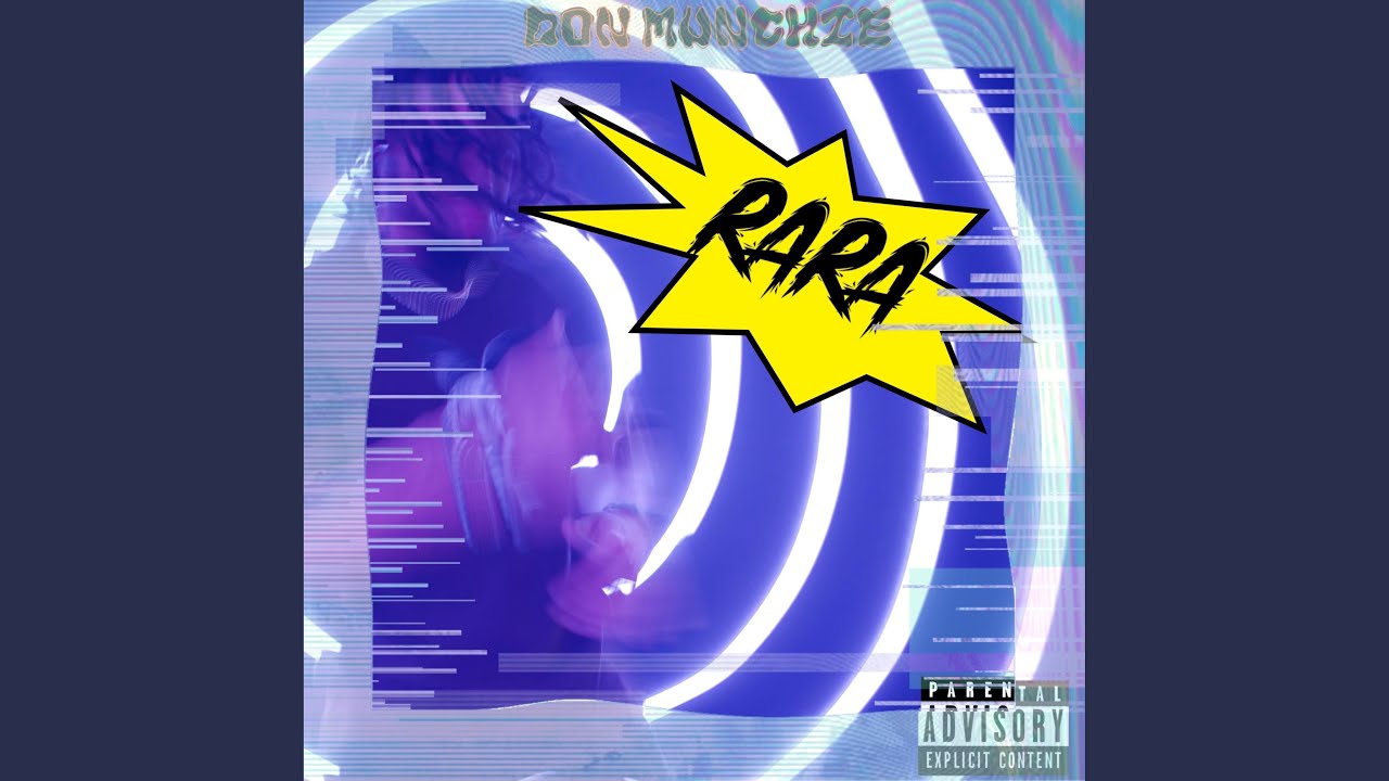 Watch RARA on YouTube Watch RARA on YouTube