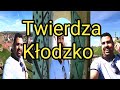 أماكن سياحية في بولندا,قلعة مدينة Kłodzko