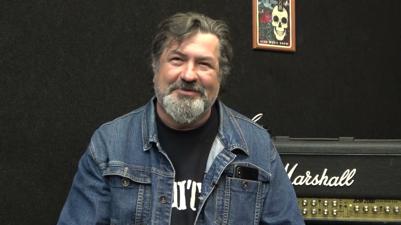 Рок-группа из Волжского "Симптом Ортнера" в 2023 году справит 30 -летний юбилей