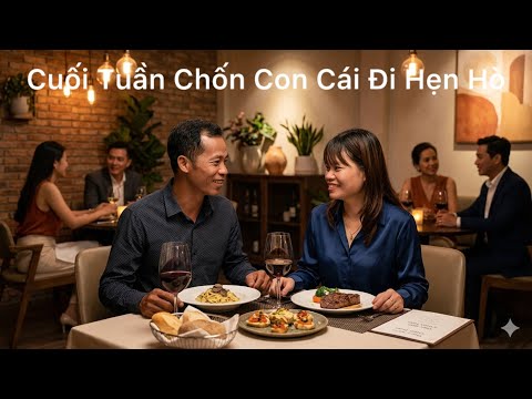 PHC/ Ngày Nghỉ Cuối Tuần Cùng Gia Đình#phc #teamphd.