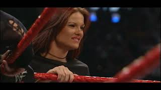 Hardy Boyz & Lita vs Test, Albert & Trish Stratus - Fully Loaded 2000 - Highlights