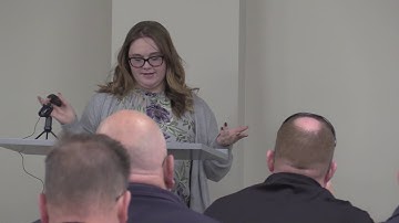 FY 2020 Grant Application Training Workshop: Program Assessment Project Goals Objectives Evaluation