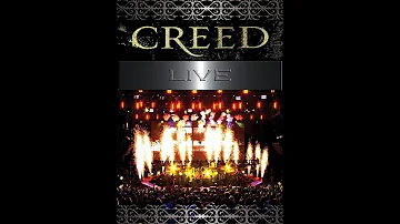 Creed | Live 2009 | Full Concert + Bonus Content | 4K60