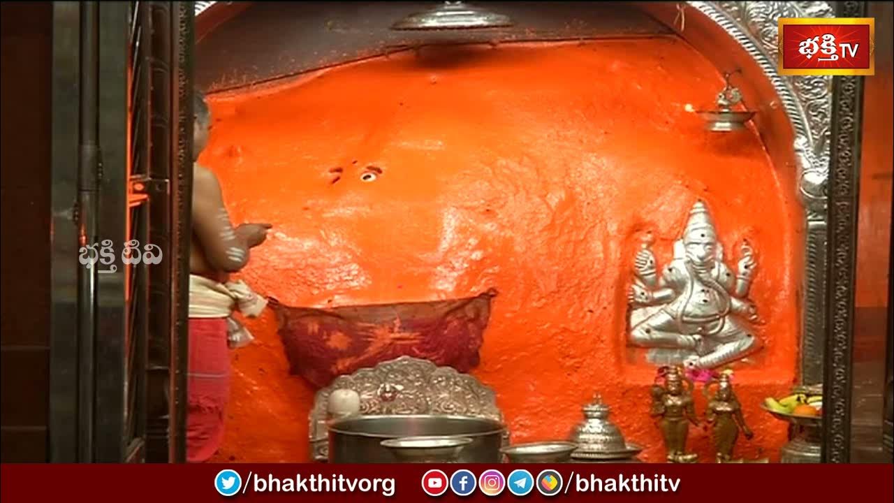 Tadbund Hanuman Temple Abhishekam 🙏 Hanuman Jayanti 🚩 Hyderabad YouTube