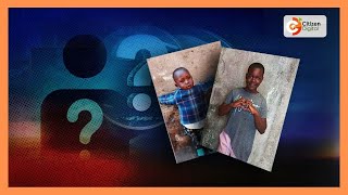 Two children missing after boarding Nairobi matatu in Lucky Summer
