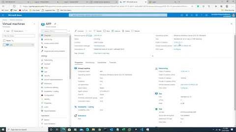 Azure Site Recovery | VMWare to Azure | Part 3