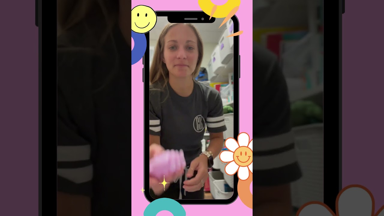 Coping Tools for Tweens