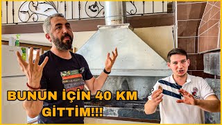 BU KOKOREÇ 100 LİRA | ALKANLAR ET DENİZLİ