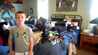 Sneaker Collection!