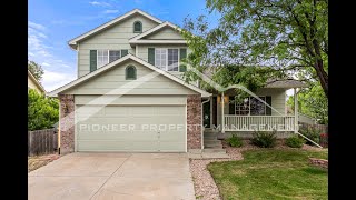 Properties for Rent in Thornton 3BR/2.5BA by Property Managers in Thornton