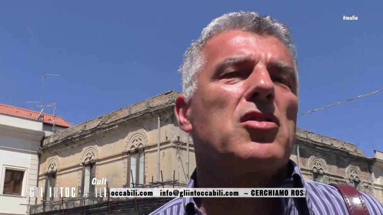 GLI INTOCCABILI CULT P15 ROSSELLA CASINI