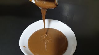 طريقة عمل مربي الحليب و الحليب المكثف المحلي ب ٣ مكونات فقط dolce de leche and condensed milk