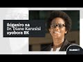Ikiganiro na Dr. Diane Karusisi uyobora BK: Igitabo cyamunyuze, uburyo akoresha ikiruhuko cye
