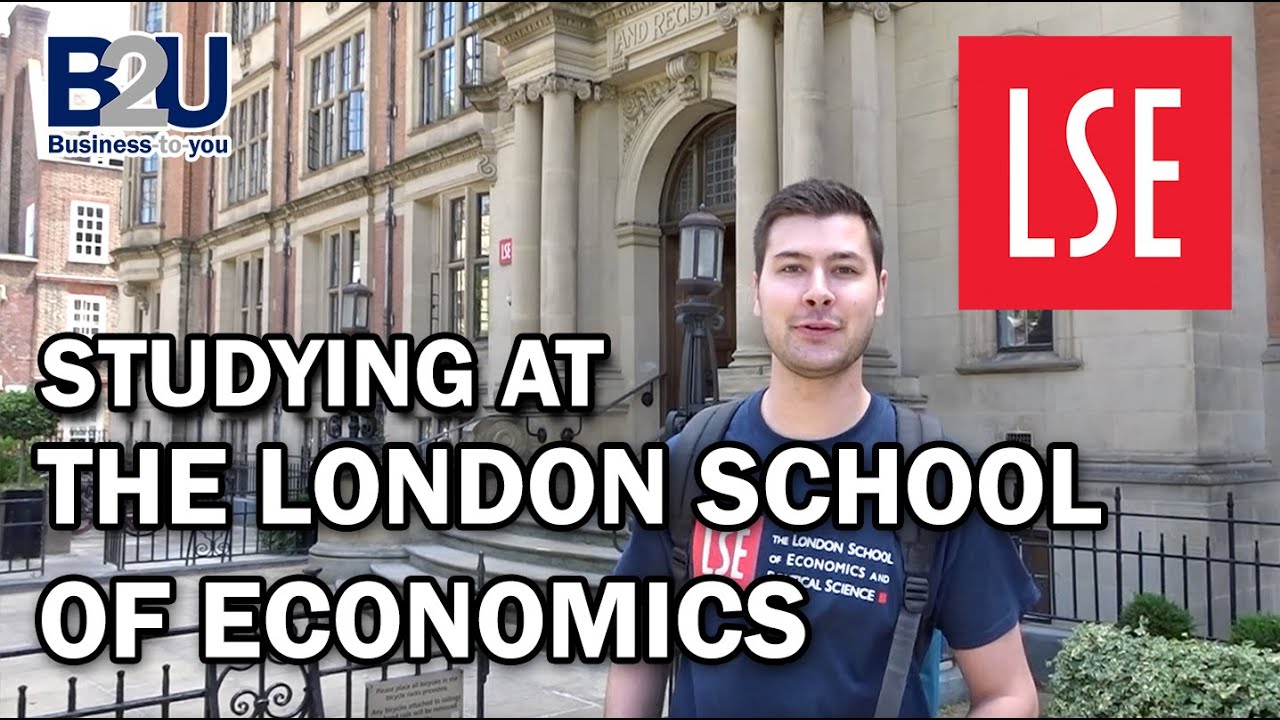 how to do phd in london school of economics