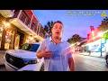 Drunk Man Screams Slurs, Resists Arrest, Knocks Himself Out — Florida Bodycam Legal Breakdown