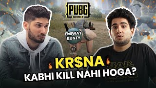 Pubg Ft. Krna - Funny Highlights