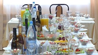 Банкетный зал «Версаль» приглашает отметить новогодние праздники по невероятно низким ценам Банкетный зал «Версаль» приглашает отметить новогодние праздники по невероятно низким ценам