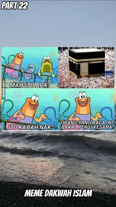 Meme Dakwah Islam || Part 22 #memedakwahislam#meme#dakwah#islam