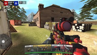 WARSTRIKE Multiplayer Gameplay 1080p30fps screenshot 1