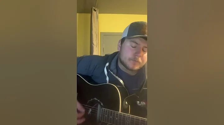 Connor Mclaughlin - Every Road