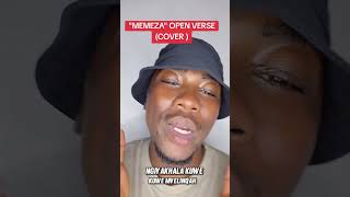 Memeza Igama Lakho Challenge memeza memezachallenge