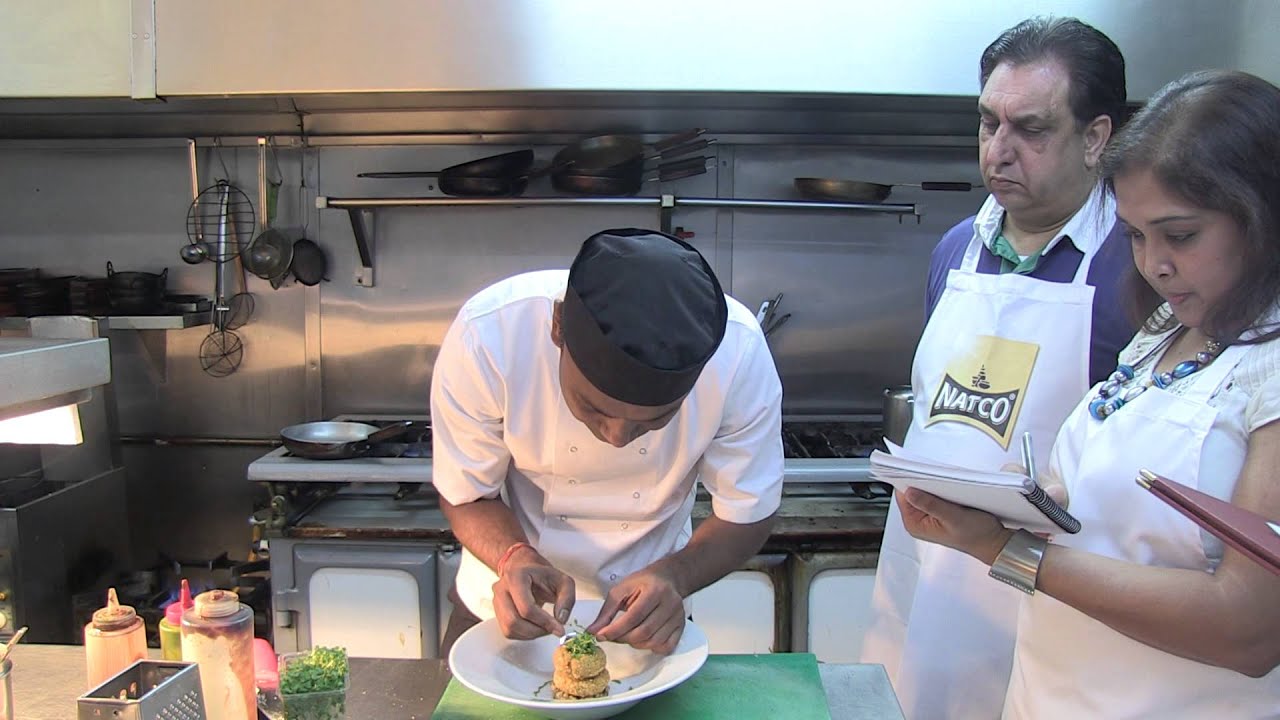 Culinary Kings The Final Part 1