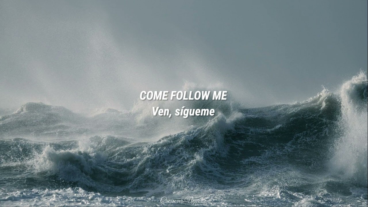 Follow me (lyrics/sub español) - Celtic Woman - YouTube