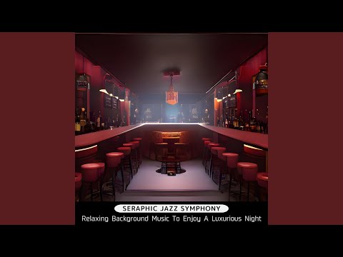 Chillin' in the Bar