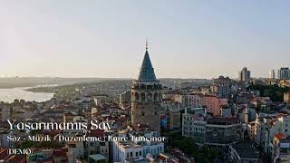 Emre Tuncinar - Yaşanmamış Say İğrek