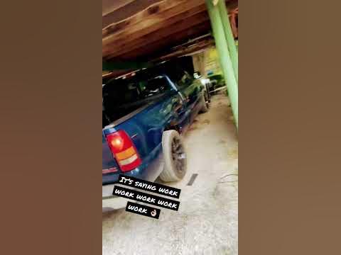 2000 GMC Sierra 5.3 TSP STAGE 2 cam and cold air intake. Longs tubes