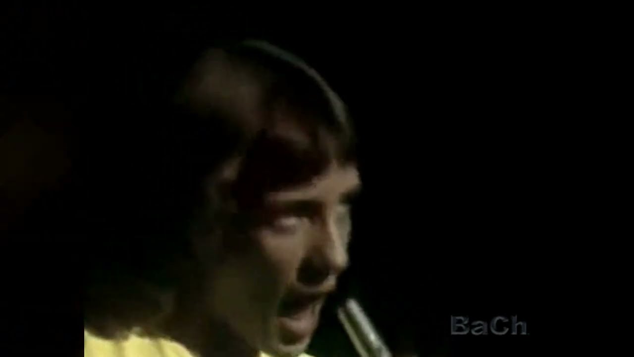 *QUIERO SER* - MENUDO - 1981 (RM)