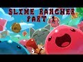 Unlocking "The Lab" Slime Rancher part 1
