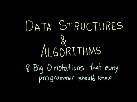 O(n^2) Runtime - Big O Notation Examples - Data Structures and Algorithms Basics
