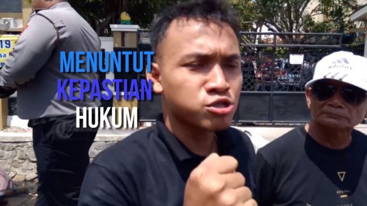 Terbukti Kuwu di Indramayu Dugaan Korupsi | WARGA DESAK PEMERINTAH