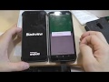 Blackview BV9600про - из Связного за 30т. - амулет нового поколения :-)