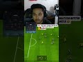 The new meta formation in FC26 #fifa #fifacontent #fifaultimateteam #foryou #futchampions