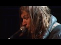 Evan Dando - No Backbone live 01/30/10 New York, NY Lemonheads