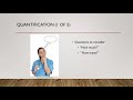 Medical Resume Video