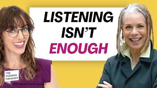 How to Build Radical Trust Through Better Listening