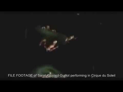 Video: L'acrobata Del Cirque Du Soleil Muore Dopo Essere Caduto In Mostra