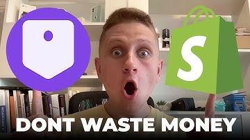 Spocket vs Shopify for Dropshipping - Detailed Comparison