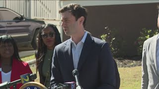 Sen. Ossoff announces new grant to build more housing in Georgia